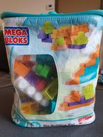 Sac Mega Bloks, Enfants & Bébés, Jouets | Blocs de construction, Utilisé, Enlèvement ou Envoi