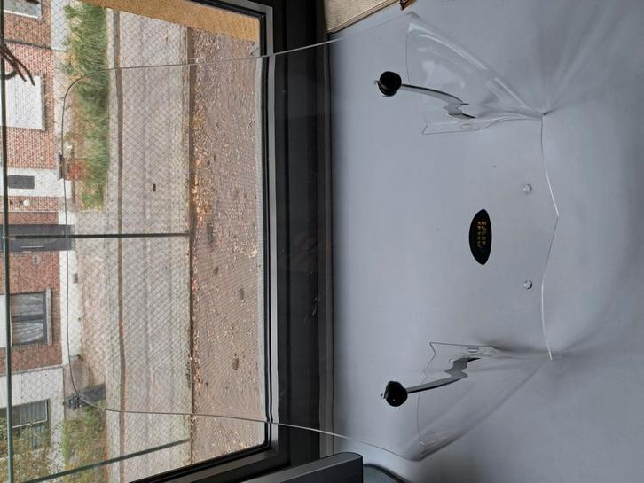 Verhoogd windscherm voor BMW GS 1200., Motoren, Onderdelen | BMW, Ophalen