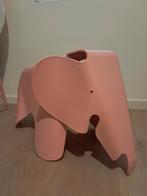 Vitra Eames roze olifant groot, Ophalen, Zo goed als nieuw