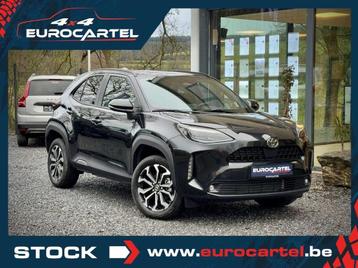 Toyota Yaris Cross 1.5Hybrid | AUTO | NAVI | CARPLAY | 23800 beschikbaar voor biedingen