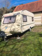 caravan north star 480, Particulier