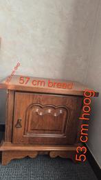 2 nachtkastjes, Ophalen, Gebruikt