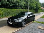 BMW M5 4.4 V8 DKG BANG&OLUFSEN /SOFTCLOSE /VOLANT CHAUFFANT, Auto's, Automaat, Achterwielaandrijving, Zwart, Parkeersensor