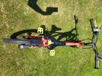 Kinderfiets btwin 16 inch, Fietsen en Brommers, Fietsen | Kinderfietsjes, Ophalen, Zo goed als nieuw, 16 tot 20 inch, B-Twin