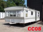 Diverse modellen compacte stacaravans + chalets, 1, 2, 3 slk, Tot en met 6
