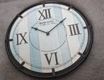 Wandklok, Huis en Inrichting, Ophalen of Verzenden, Wandklok