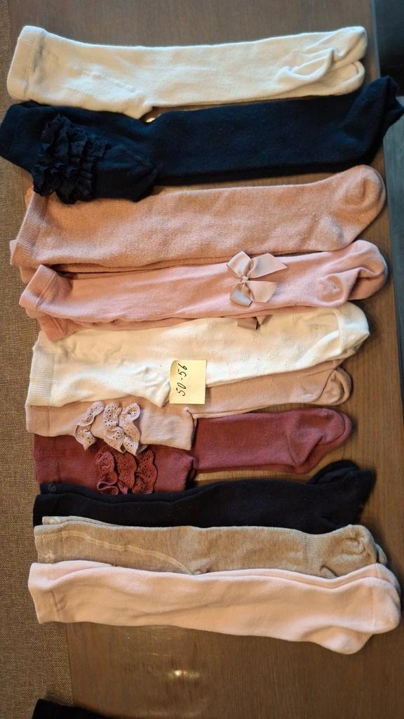 Nieuwe en één- of enkelmalig gedragen kleding., Kinderen en Baby's, Babykleding | Baby-kledingpakketten, Maat 62, Ophalen