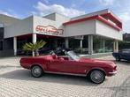 Ford Mustang Cabrio, Autos, Oldtimers & Ancêtres, 4700 cm³, Automatique, Achat, Ford