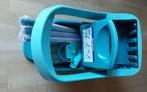DWEILSYSTEEM SET PROFI XL MET PERS//NIEUW, Ophalen, Dweilemmer, -bak, of -wagen