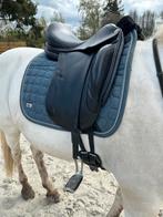 Selle de dressage CWD SE08, Ophalen, Zo goed als nieuw, Dressuur