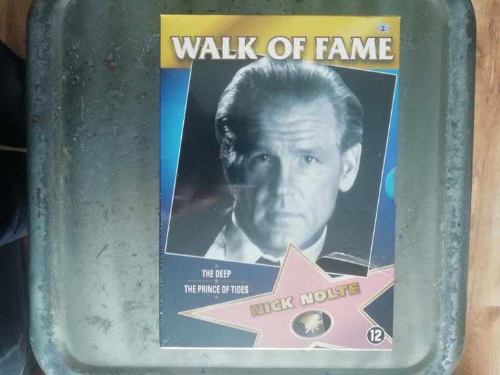 Nick Nolte – 2 films, Cd's en Dvd's, Dvd's | Drama, Nieuw in verpakking, Drama, Vanaf 12 jaar, Verzenden