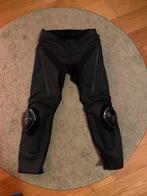 Dainese Delta 4 leren broek zwart maat 98, Motoren, Kleding | Motorkleding, Dainese, Broek | leer, Heren, Ophalen of Verzenden