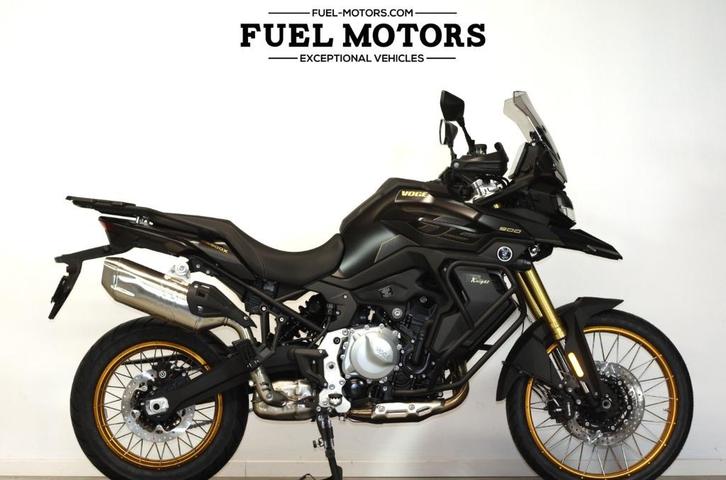 VOGE DS900X 2025 OP VOORRAAD, Motoren, Motoren | Overige merken, Particulier, Enduro, meer dan 35 kW, 2 cilinders, Ophalen