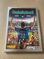 Panini calciatori hardcover 2021/22, Nieuw, Ophalen of Verzenden, Meerdere stickers