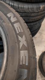 18565r15 nexen 35€ per stuk met montage en balanceren, Ophalen of Verzenden