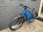 Stromer ST2  Royal Bleu sport 2  maat L  983 W, Fietsen en Brommers, Elektrische fietsen, 55 tot 59 cm, Ophalen, Zo goed als nieuw