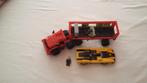 lego 8160, Ophalen of Verzenden, Gebruikt, Complete set, Lego