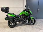 Kawasaki Versys 650 GT (bj 2020), Motoren, Motoren | Kawasaki, 2 cilinders, Bedrijf, Meer dan 35 kW, Toermotor