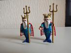 Playmobil Neptunus 4545 Vintage, Kinderen en Baby's, Speelgoed | Playmobil, Ophalen, Zo goed als nieuw, Complete set