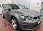 Volkswagen golf VII 1.6 TDI 4Motion BlueMotion, Auto's, Volkswagen, Voorwielaandrijving, Euro 5, Stof, USB