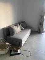 sofa, Overige materialen, Overige maten, Ophalen of Verzenden, Zo goed als nieuw