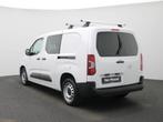 Opel Combo 1.5 Turbo 96kW 2.3T L2H1 Crew Van, Achat, 4 portes, Entreprise, Boîte manuelle
