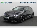 Volkswagen Golf VIII R Golf 2.0 TSI 4Motion OPF DSG, Auto's, Automaat, 161 g/km, Zwart, Golf