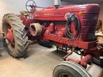 Farmall super BMD diesel, Ophalen, Gebruikt