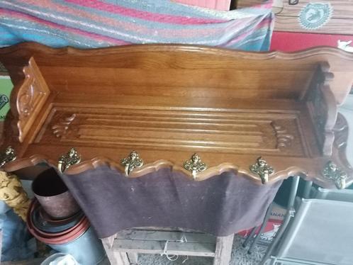 A vendre une archelle, Huis en Inrichting, Woonaccessoires | Wandplanken en Boekenplanken, Zo goed als nieuw, Ophalen