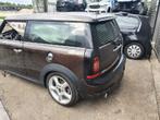 TANKKLEP Mini Clubman (R55) (01-2007/06-2014), Auto-onderdelen, Gebruikt, Mini
