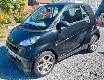 Smart fortwo, Autos, Particulier, Achat, ForTwo