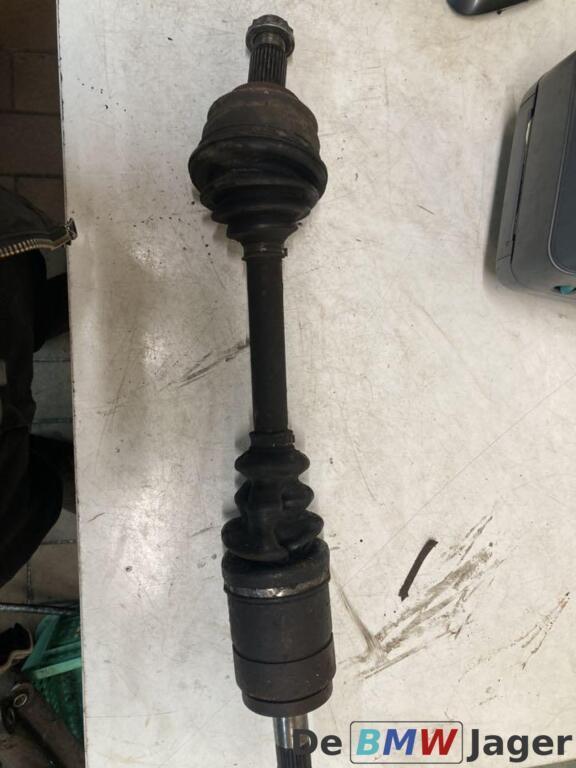 Vooras BMW X5 E53 31607565313, Auto-onderdelen, Ophanging en Onderstel, BMW, Gebruikt, Ophalen of Verzenden