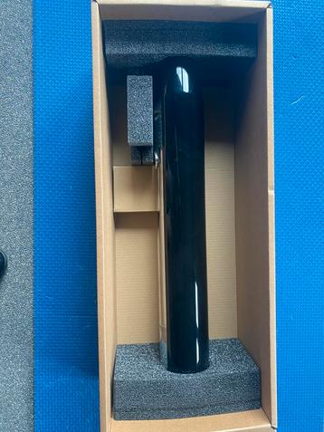 Uitlaatdemper sportglide beschikbaar voor biedingen