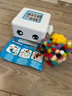 BunchBot Bunchchems!, Ophalen