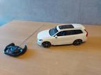 Volvo XC 90 schaal 1/14 RC AUTO, Ophalen of Verzenden, Zo goed als nieuw