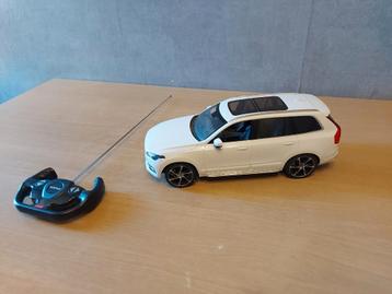 Volvo XC 90 schaal 1/14 RC AUTO  beschikbaar voor biedingen