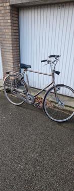 Heren fiets