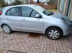 Nissan Micra 1.2 benzine, Autos, Nissan, Achat, 5 portes, Micra, Automatique
