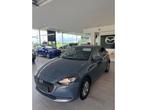 Mazda 2 Benz. 2022, Auto's, Mazda, Parkeersensor, Handgeschakeld, Zilver of Grijs, 66 kW