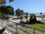 Eerstelijns appartement te huur Costa Valencia aan zee, Eigenaar