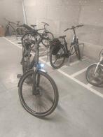 Granville Bosch elektrische fiets, Gebruikt, Ophalen of Verzenden