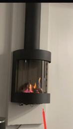 Bellfires Gashaard - met Afstandsbediening, Huis en Inrichting, Haarden, Ophalen, Zo goed als nieuw, Gashaard