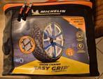 MICHELIN Easy Grip evo12 chaîne  neige composites, Auto diversen, Sneeuwkettingen, Ophalen