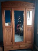 Kast, Huis en Inrichting, Kasten | Kleerkasten, Ophalen, Met hangruimte, 200 cm of meer, 150 tot 200 cm