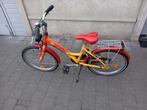 Kinderfiets geen koerierdienst, Fietsen en Brommers, Ophalen of Verzenden, Zo goed als nieuw