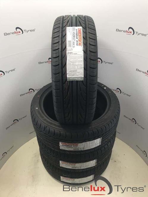 NEW 205/45ZR17 205/45R17 205/45 ZR17 R17 205/45/17 2054517, Auto-onderdelen, Banden en Velgen, Band(en), Zomerbanden, 17 inch