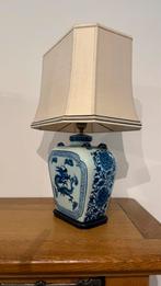 Tafellamp, Antiek en Kunst, Antiek | Verlichting, Ophalen