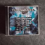 CD Various – Turn Up The Bass Volume 17, Cd's en Dvd's, Cd's | Verzamelalbums, Ophalen of Verzenden, Gebruikt, Dance