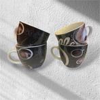 Koffiekopjes, Ophalen of Verzenden, Zo goed als nieuw, Overige stijlen, Kop(pen) en/of Schotel(s)