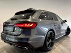 Audi A4 35 TDI/ BREAK/ 3X S-LINE/ TOIT PANO/ SHADOW LOOK, Auto's, Euro 6, 4 cilinders, 120 kW, Bedrijf